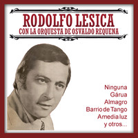 Rodolfo Lesica - Rodolfo Lesica