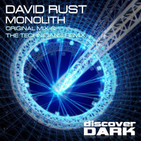 David Rust - Monolith