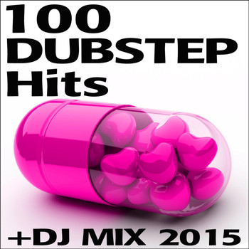 Dubster Spook - 100 Dubstep Hits + DJ Mix 2015