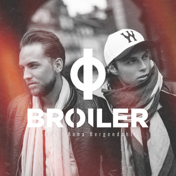 Broiler - For You