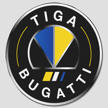 Tiga - Bugatti (Remixes [Explicit])