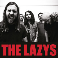 The Lazys - The Lazys (Explicit)