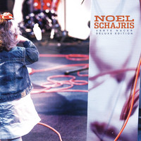 Noel Schajris - Verte Nacer (Deluxe Edition [Only CD Content])