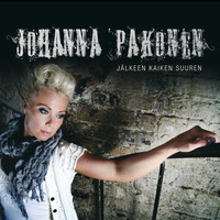 Johanna Pakonen - Jälkeen kaiken suuren