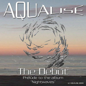 Aqualise - The Debut