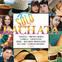 Various Artists - Sólo Bachata