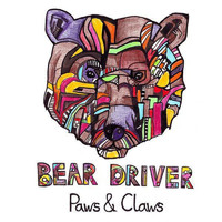Bear Driver - Paws & Claws