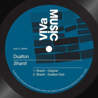 Dualton - Shanti