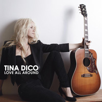 Tina Dico - Love All Around