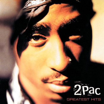 2Pac - Greatest Hits