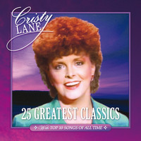 Cristy Lane - 25 Greatest Classics