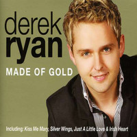 Derek Ryan - Made Of Gold