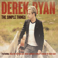 Derek Ryan - The Simple Things