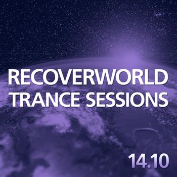 Various Artists - Recoverworld Trance Sessions 14.10