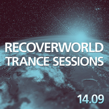 Various Artists - Recoverworld Trance Sessions 14.09