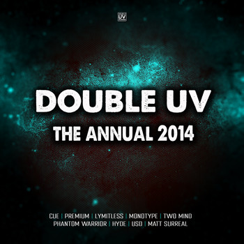 Various Artists - Double UV The Annual 2014 (Explicit)