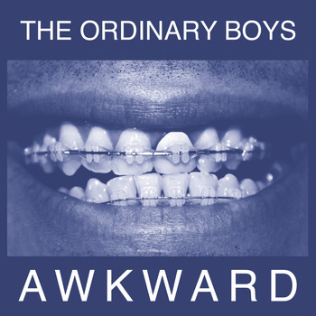 The Ordinary Boys - Awkward