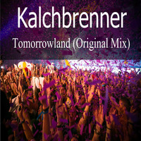 Kalchbrenner - Tomorrowland
