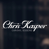 Chris Kasper - OurVinyl Sessions | Chris Kasper