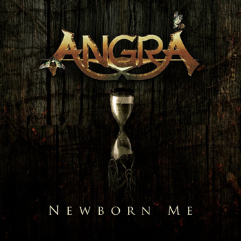 Angra - Newborn Me
