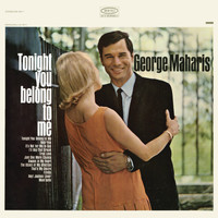George Maharis - Tonight You Belong to Me