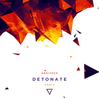 Arkitech - Detonate