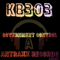 Kb303 - Government Control