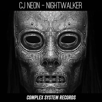 CJ Neon - Nightwalker