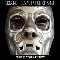 Diogene - Devastation of Mind