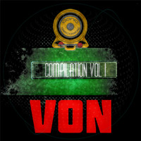 Von - Von Compilation, Vol. 1 (Explicit)
