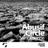 Abusif Circle - Saint Etienne