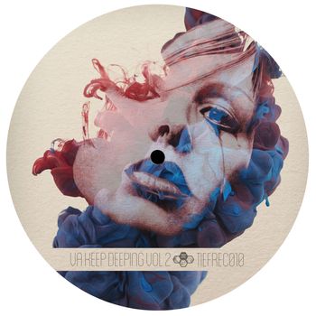 Various Artists - Keep Deeping, Vol. 2