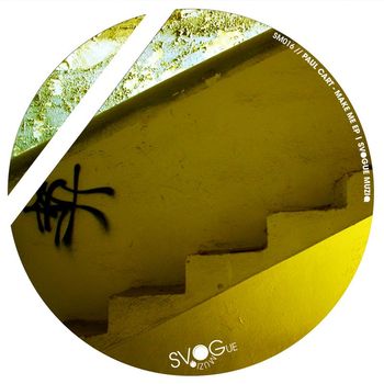 Paul Cart - Make Me