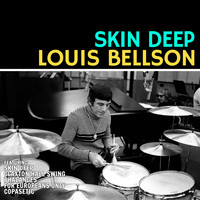 Louis Bellson - Skin Deep