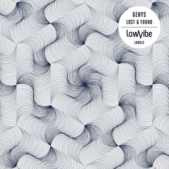 Genys - Lost and Found