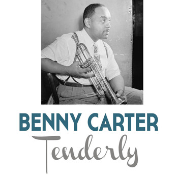 Benny Carter - Tenderly