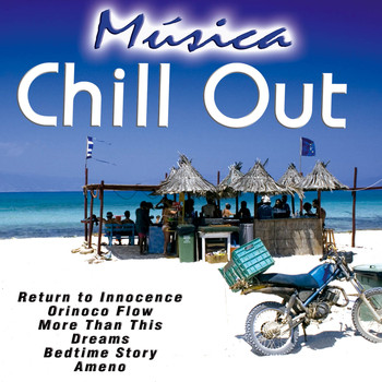Various Artists - Música Chill Out