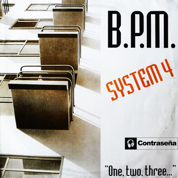 B.P.M. System - One, Two, Three...B.P.M...!!