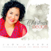 Judy Jacobs - Christmas Peace