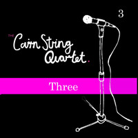 The Cairn String Quartet - Three