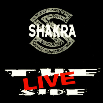 Shakra - The Live Side
