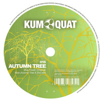Autumn Tree - Buta EP