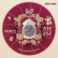 Gurtz - AM / PM EP