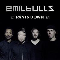 Emil Bulls - Pants Down