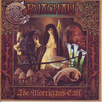 Cruachan - The Morrigan's Call