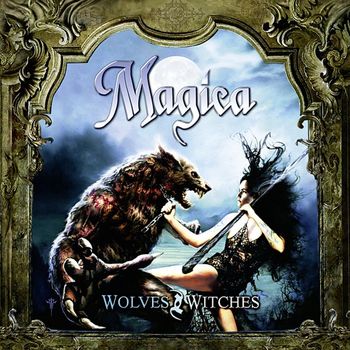 MaGiCa - Wolves and Witches