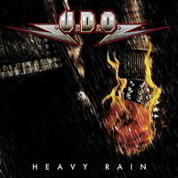 U.D.O. - Heavy Rain