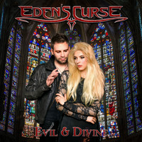 Eden's Curse - Evil & Divine