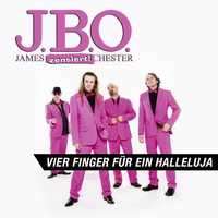 J.B.O. - Vier Finger für ein Halleluja