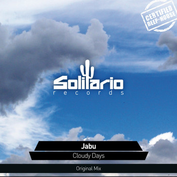 Jabu - Cloudy Days